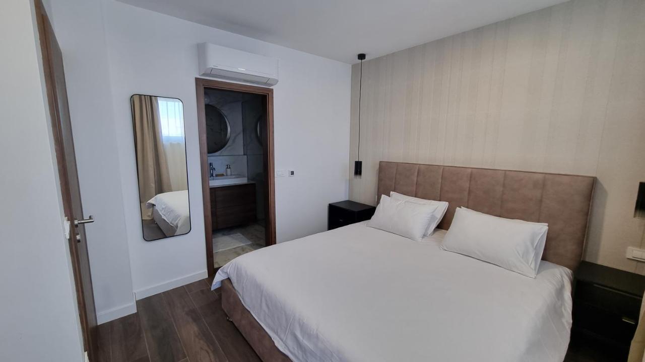 Delta House - Alfa Apartment Zadar Exterior foto